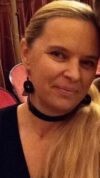Wadsworth, Ania