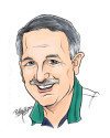 Hostetler, Dick