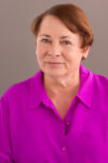 Hostein, Lynne
